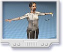 Click to watch build skeleton video