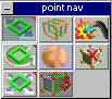 Point Nav Panel